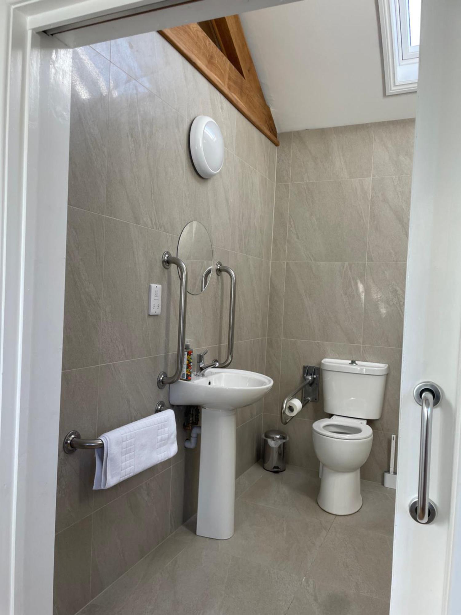 וורהאם Cottages At Woodlands, Grooms Cottage מראה חיצוני תמונה