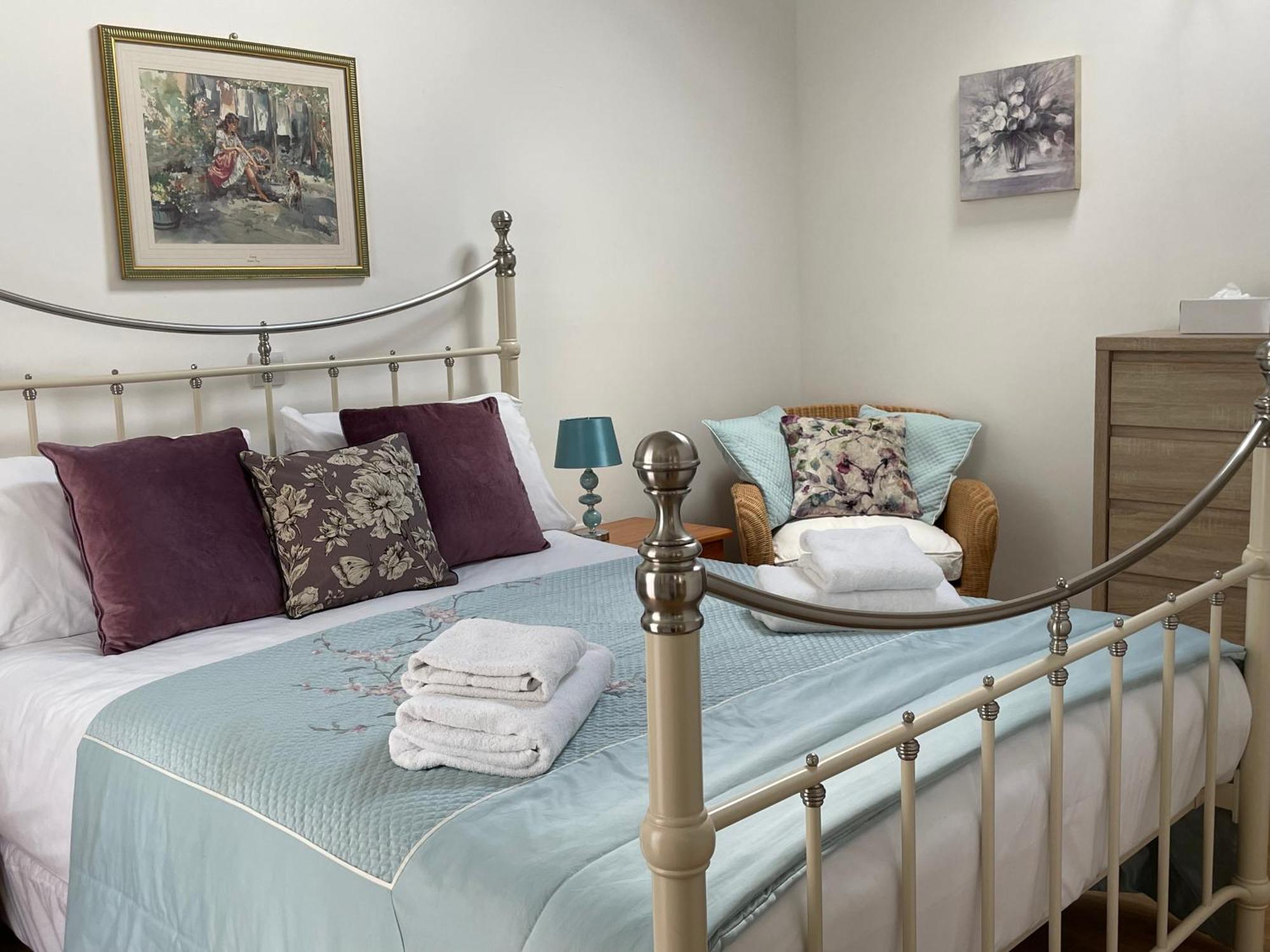 וורהאם Cottages At Woodlands, Grooms Cottage מראה חיצוני תמונה
