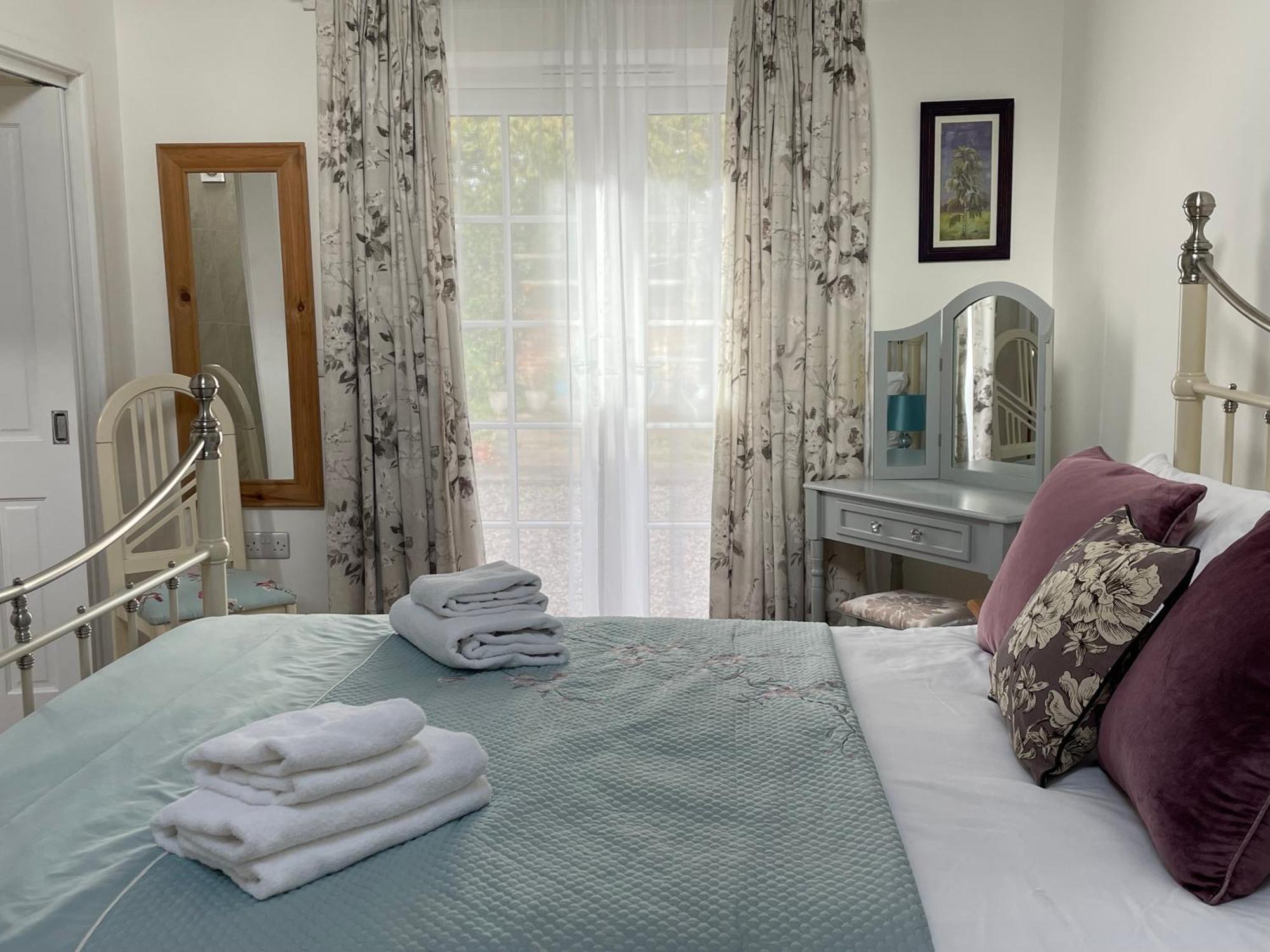 וורהאם Cottages At Woodlands, Grooms Cottage מראה חיצוני תמונה